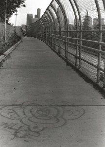 " Who " Silver Gelatin Print