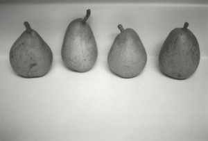 Pear Lineup