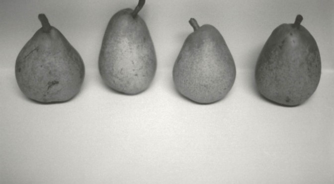 pear lineup