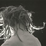 " Dreads " Silver Gelatin Print